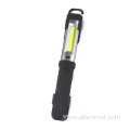 Portable Led Work Light Torch